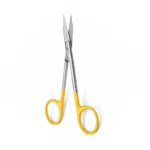 GDC Scissors Goldmanfox Tc Straight 13Cm (S5080)