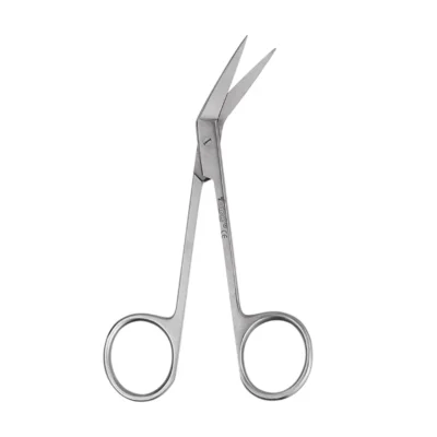 GDC Scissors Iris Angular 11.5Cm (S7)