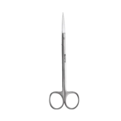 GDC Scissors Kelly Straight 16Cm (S2)