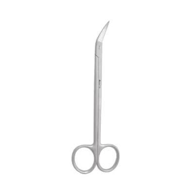 GDC Scissors Locklin Straight Handle 16Cm (S12)