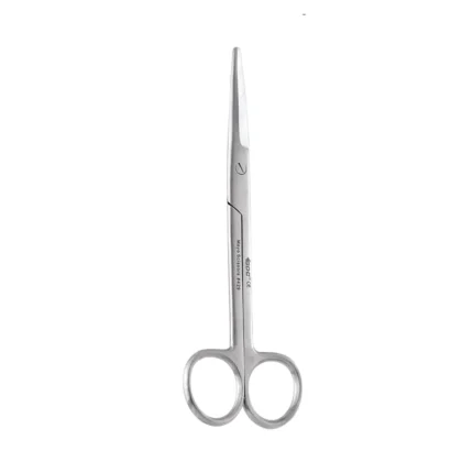 GDC Scissors Mayo Straight 14.5Cm (S4)