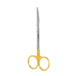 GDC Scissors Metzenbaum Tc Curved 12Cm (S5055)