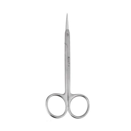 GDC Scissors Micro Iris Straight 11.5Cm (S26)