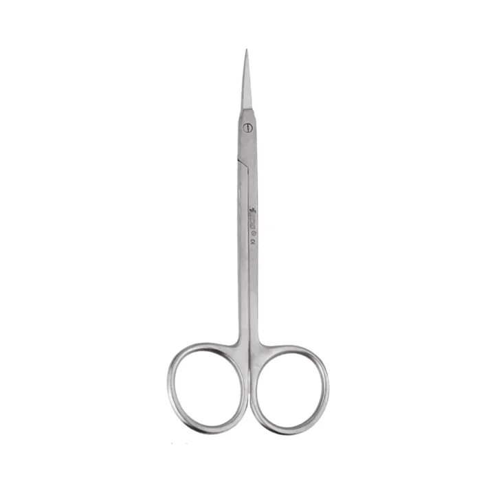 GDC Scissors Micro Iris Straight 11.5Cm (S26)