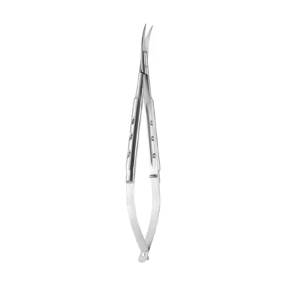 GDC Scissors Noyes Curved 11Cm (S31)