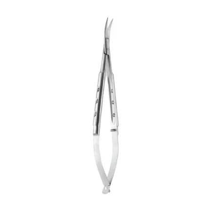 GDC Scissors Noyes Curved 11Cm (S31)