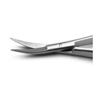 GDC Scissors Noyes Curved 11Cm (S31)