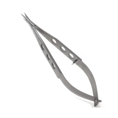 GDC Scissors Noyes Straight 11Cm (S30)