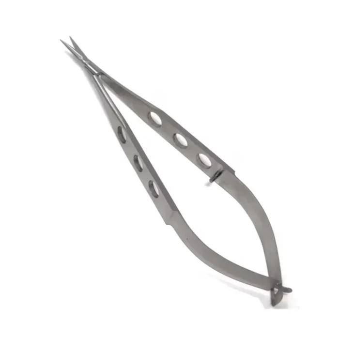 GDC Scissors Noyes Straight 11Cm (S30)