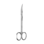 GDC Scissors Quinby Curved 12.5Cm (S8)