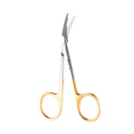 GDC Scissors Spencer Tc Angular 13Cm (S3482)