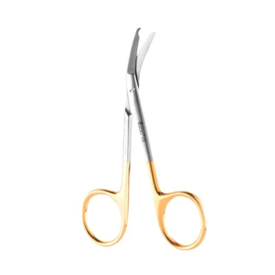 GDC Scissors Spencer Tc Angular 13Cm (S3482)