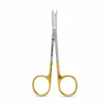 GDC Scissors Spencer Tc Straight 13Cm (S3484)