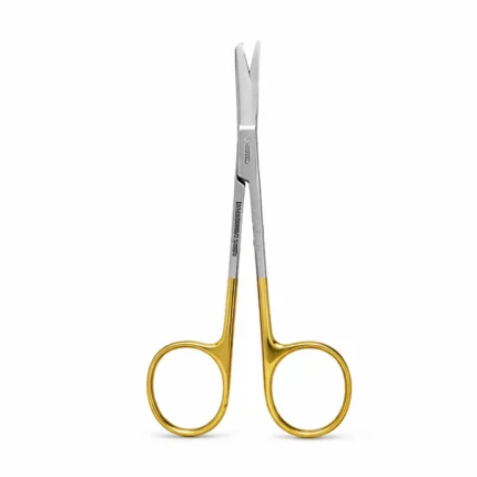 GDC Scissors Spencer Tc Straight 13Cm (S3484)