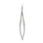 GDC Scissors Westcott Curved 11Cm (S35)