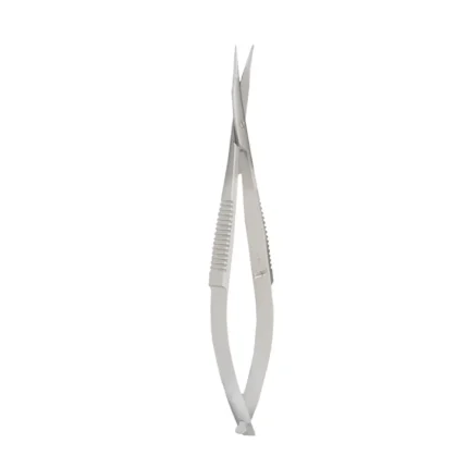 GDC Scissors Westcott Curved 11Cm (S35)