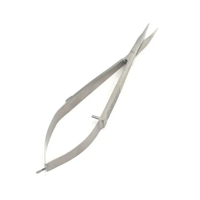 GDC Scissors Westcott Curved 11Cm (S35) - Image 2
