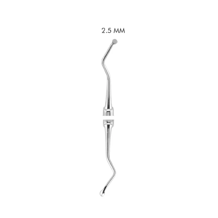 GDC Spoon Excavator - 10Mm Handle (EXC125126) #6
