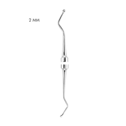 GDC Spoon Excavator - 10Mm Handle (EXC127/128) #6