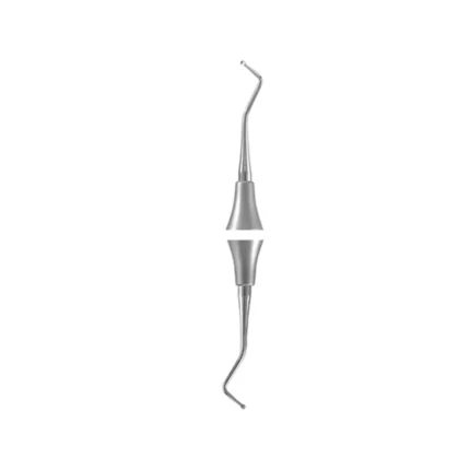 GDC Spoon Excavator - 10Mm Handle (EXC38-39) #4