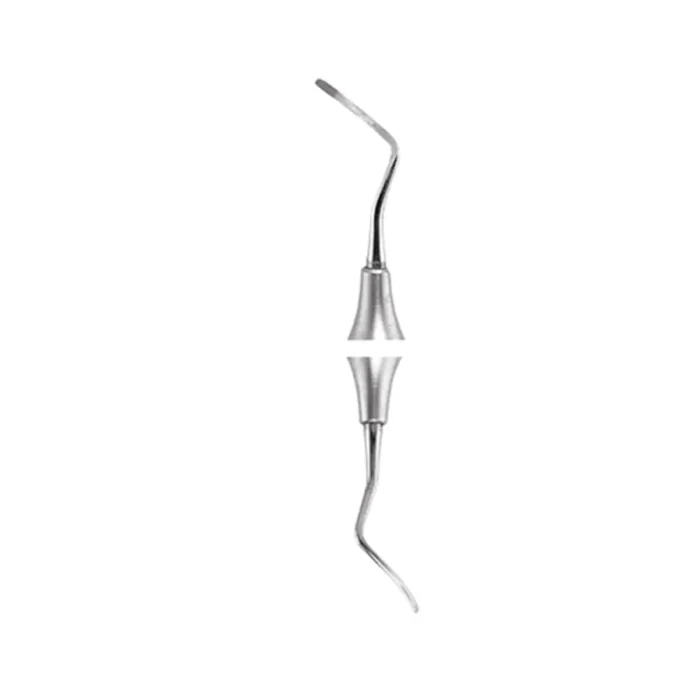 GDC Spoon Excavator Glickman - 10Mm Handle (EXCGL2) #3