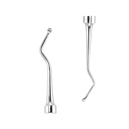 GDC Spoon Excavator - Solid Ring Handle (EXC127128) #3