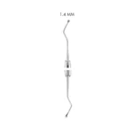 GDC Spoon Excavator - Hollow Ring Handle (EXC131/132) #4