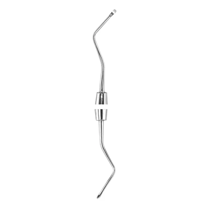 GDC Spoon Excavator - Solid Ring Handle (EXC817) #3