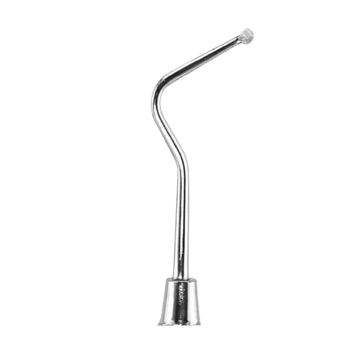 GDC Spoon Excavator - Solid Ring Handle (EXC819) #3