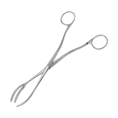 GDC Sterlising Rogge Forceps 30Cm (RF30)