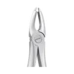 GDC Tooth Forceps Atraumatic (AFX1)