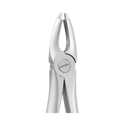GDC Tooth Forceps Atraumatic (AFX1)