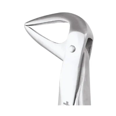 GDC Tooth Forceps Ergonomic (FX74NE)