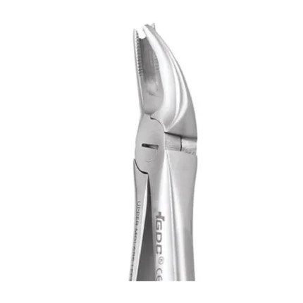 GDC Tooth Forceps Ergonomic (FX90E)