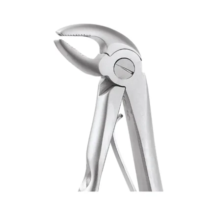 GDC Tooth Forceps Peedo Premium (FX1CP)