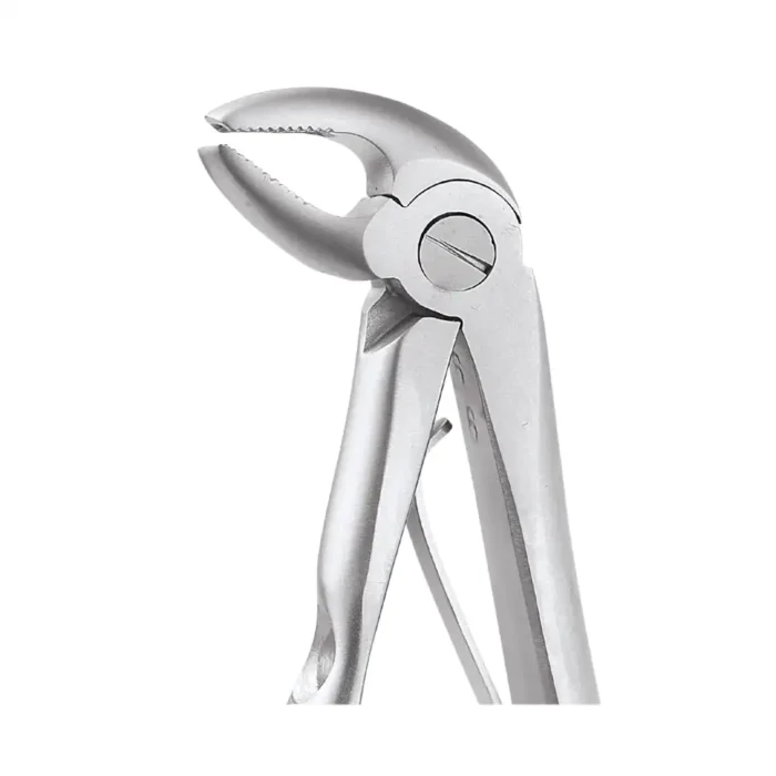 GDC Tooth Forceps Peedo Premium (FX1CP)