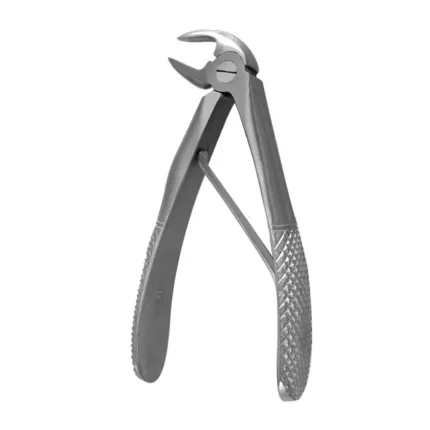 GDC Tooth Forceps Peedo Standard (FX1CS)