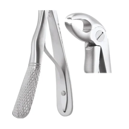 GDC Tooth Forceps Peedo Standard (FX2CS) - Image 4
