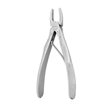 GDC Tooth Forceps Peedo Standard (FX5CS)