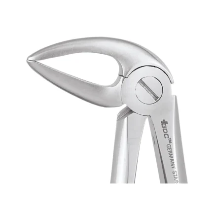 GDC Tooth Forceps Premium (FX33LP)
