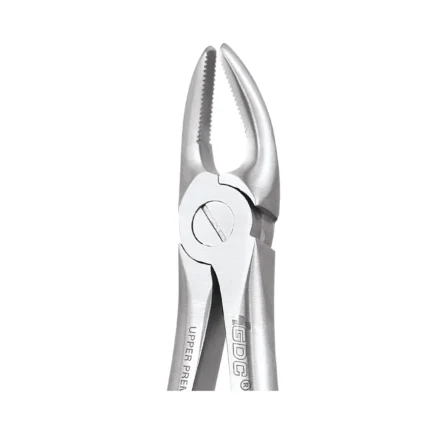 GDC Tooth Forceps Premium (FX7P)