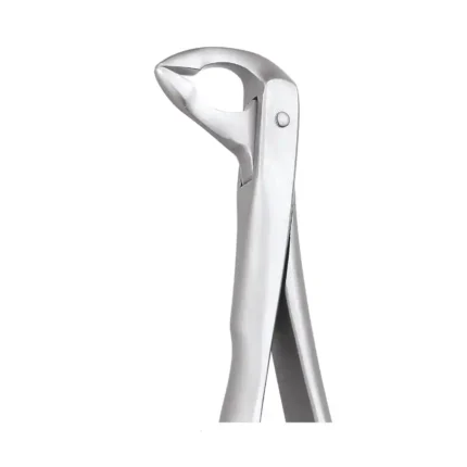 GDC Tooth Forceps Secure Lower Root (SFX974.00)