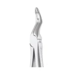 GDC Tooth Forceps Secure Upper Root (SFX951.00)