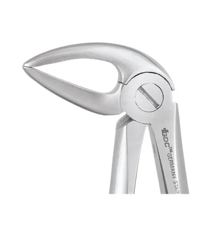 GDC Tooth Forceps Standard (FX33LS)