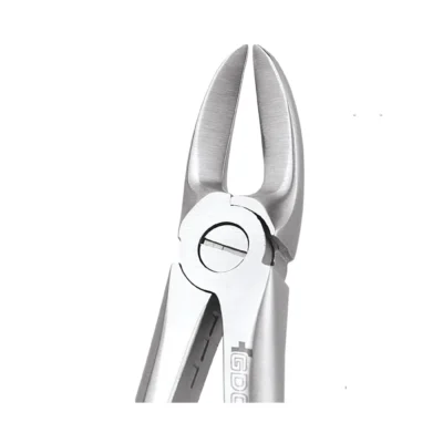 GDC Tooth Forceps Standard (FX55S)