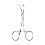 GDC Towel Clamp Backhaus 11Cm (TC4)