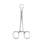 GDC Towel Clamp Backhaus 13Cm (TC5)