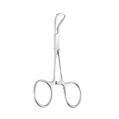 GDC Towel Clamp Backhaus 9Cm (TC3)