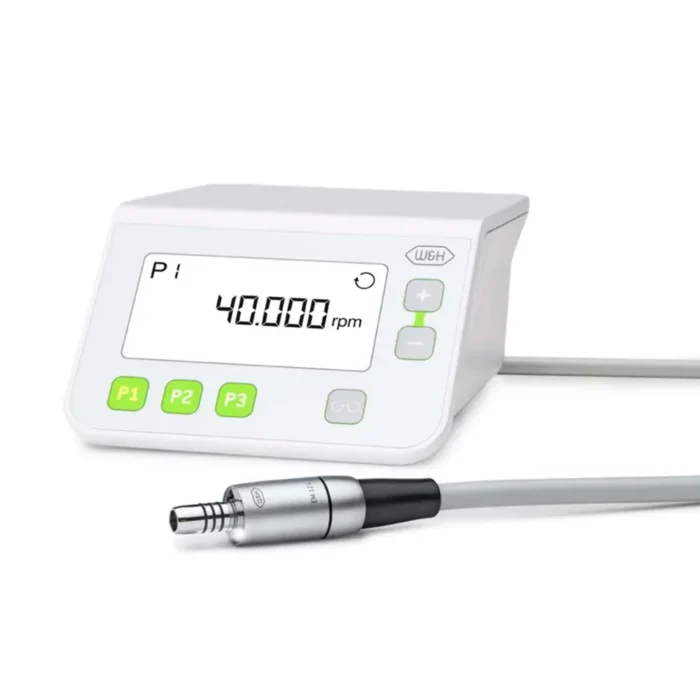 W&H Add-on MF-100 Electric Motor