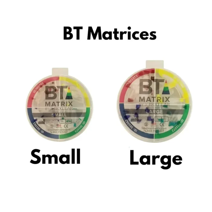 BioClear-Black-Triangle-Matrices-Small-and-Large